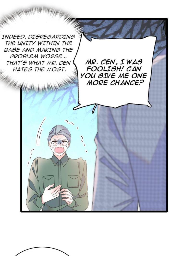 The Almighty Daughter Runs The World chapter 201 page 9