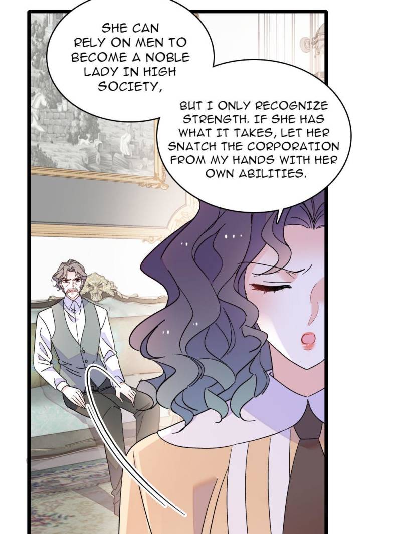 The Almighty Daughter Runs The World chapter 201 page 22