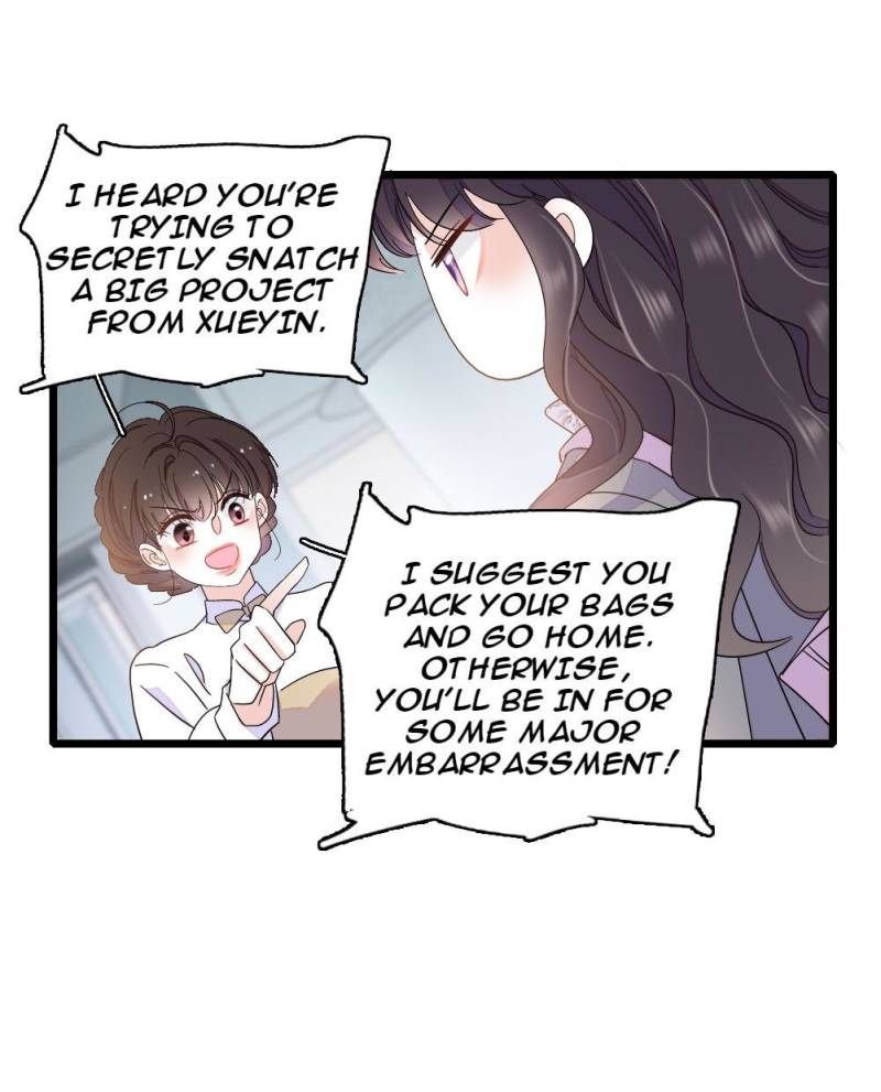 The Almighty Daughter Runs The World chapter 201 page 40