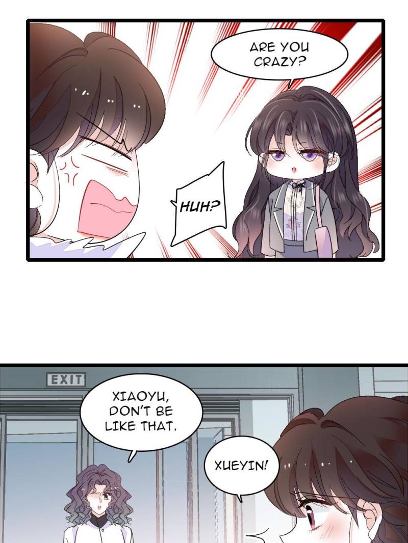 The Almighty Daughter Runs The World chapter 201 page 41