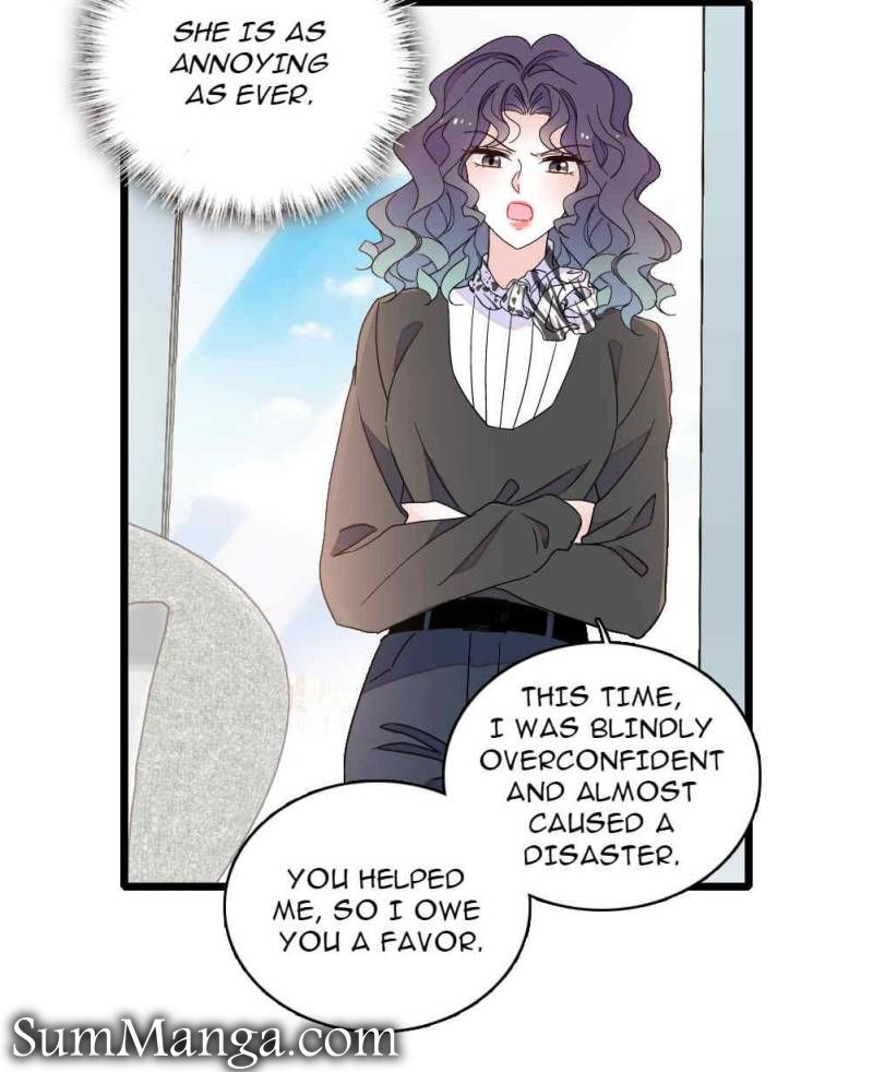 The Almighty Daughter Runs The World chapter 207 page 8
