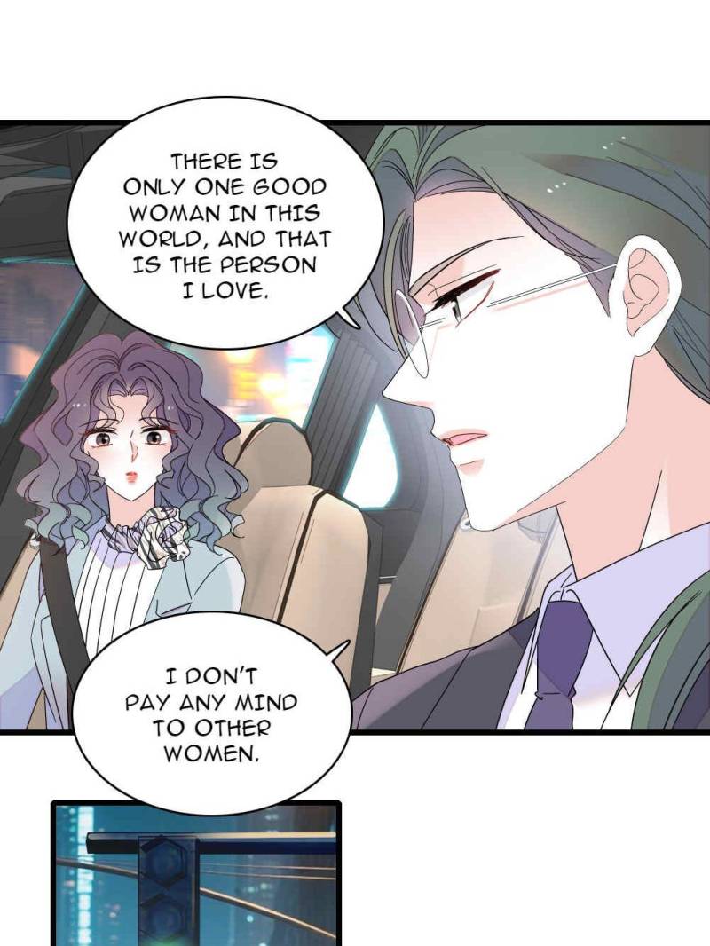 The Almighty Daughter Runs The World chapter 207 page 32