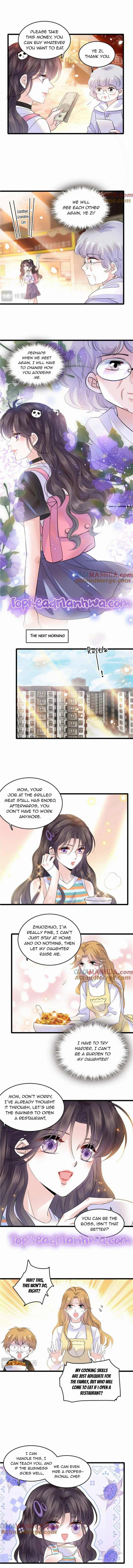 The Almighty Daughter Runs The World chapter 21 page 2