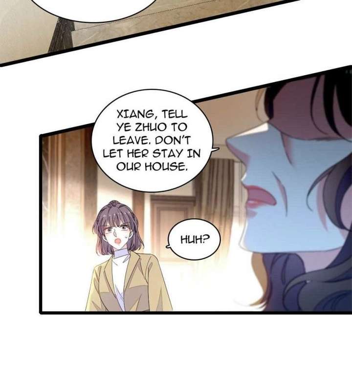 The Almighty Daughter Runs The World chapter 217 page 33