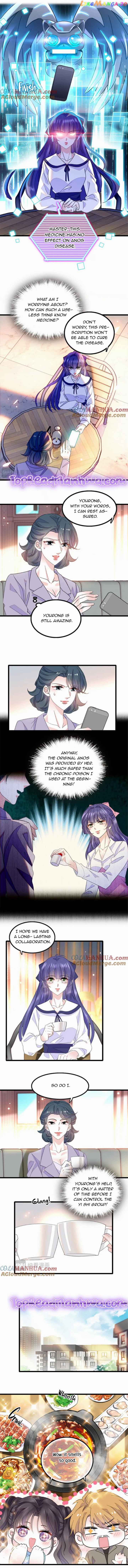 The Almighty Daughter Runs The World chapter 22 page 2