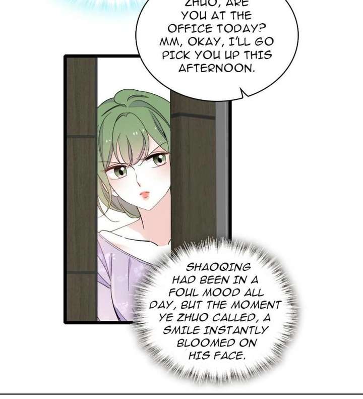 The Almighty Daughter Runs The World chapter 220 page 24