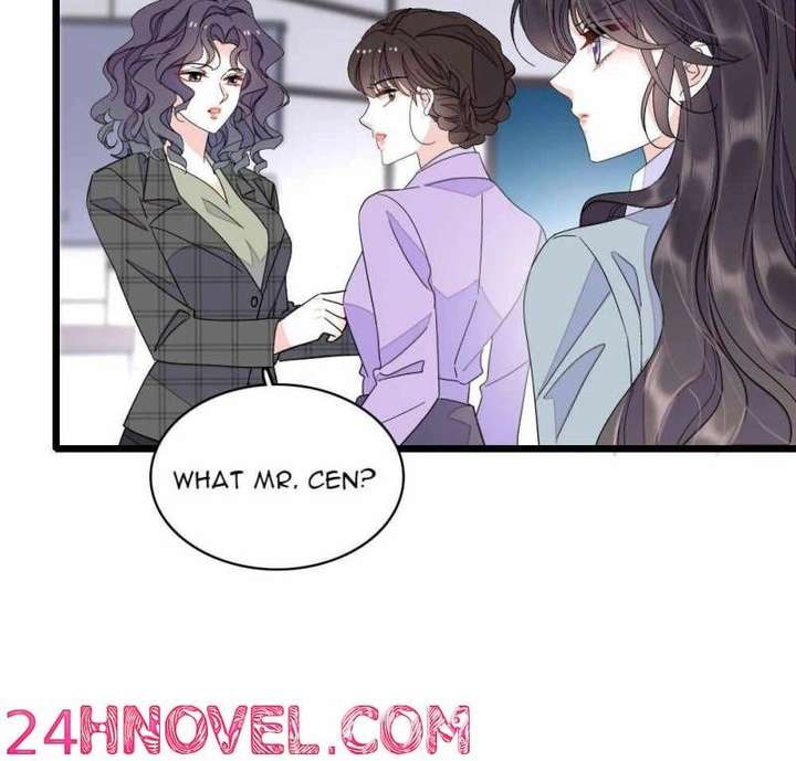 The Almighty Daughter Runs The World chapter 228 page 24