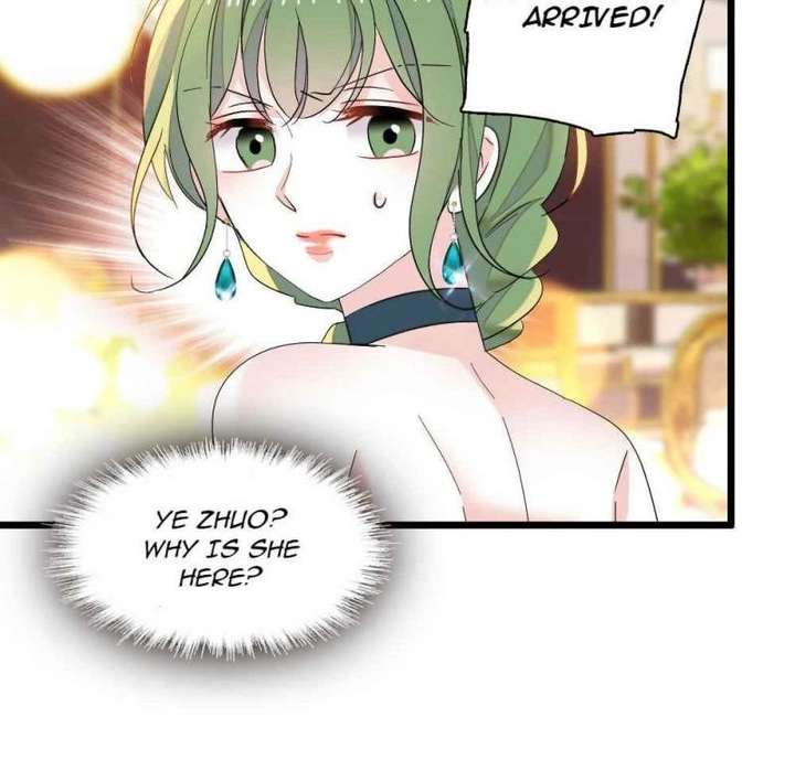 The Almighty Daughter Runs The World chapter 228 page 32