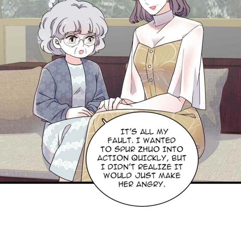 The Almighty Daughter Runs The World chapter 229 page 24