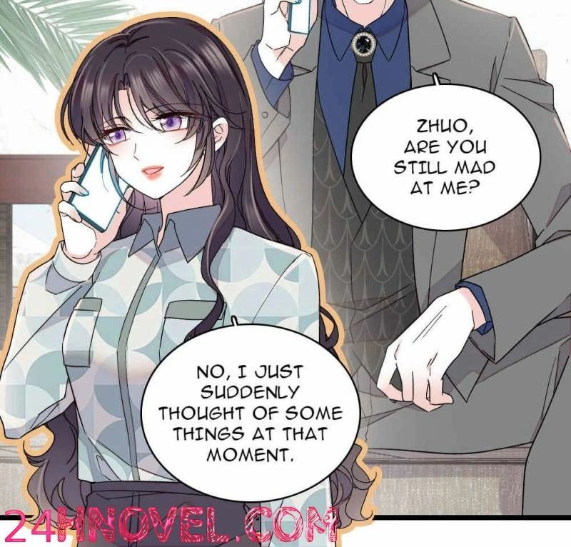 The Almighty Daughter Runs The World chapter 229 page 32