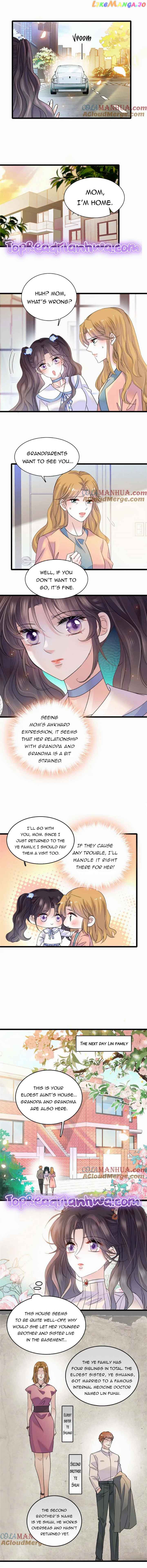 The Almighty Daughter Runs The World chapter 23 page 2