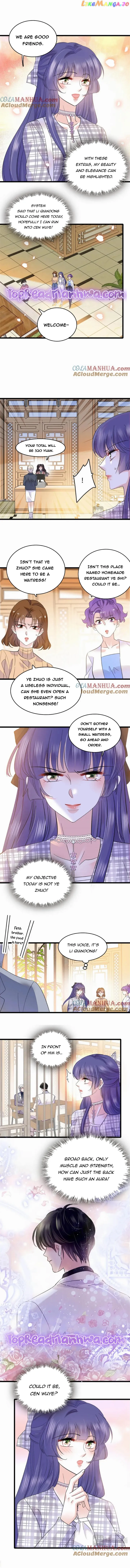 The Almighty Daughter Runs The World chapter 30 page 5