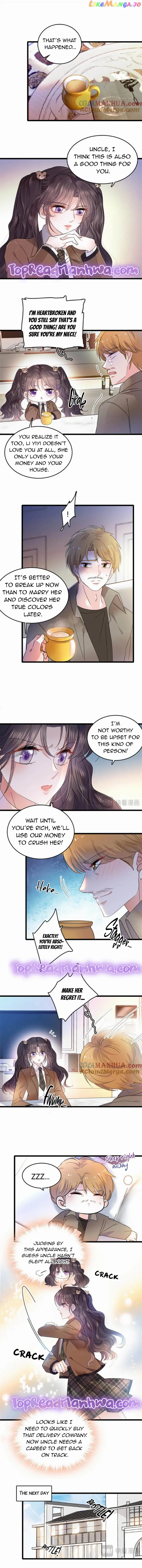 The Almighty Daughter Runs The World chapter 35 page 2