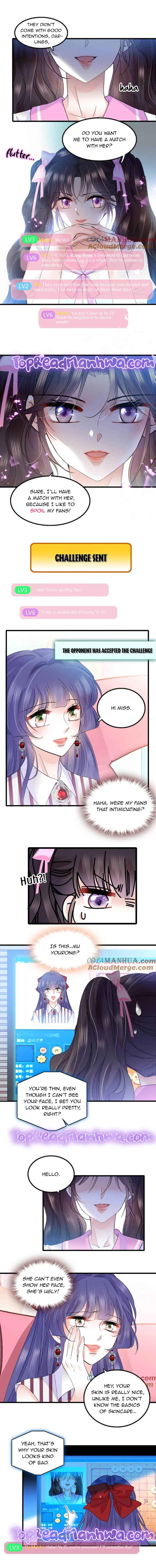 The Almighty Daughter Runs The World chapter 39 page 2