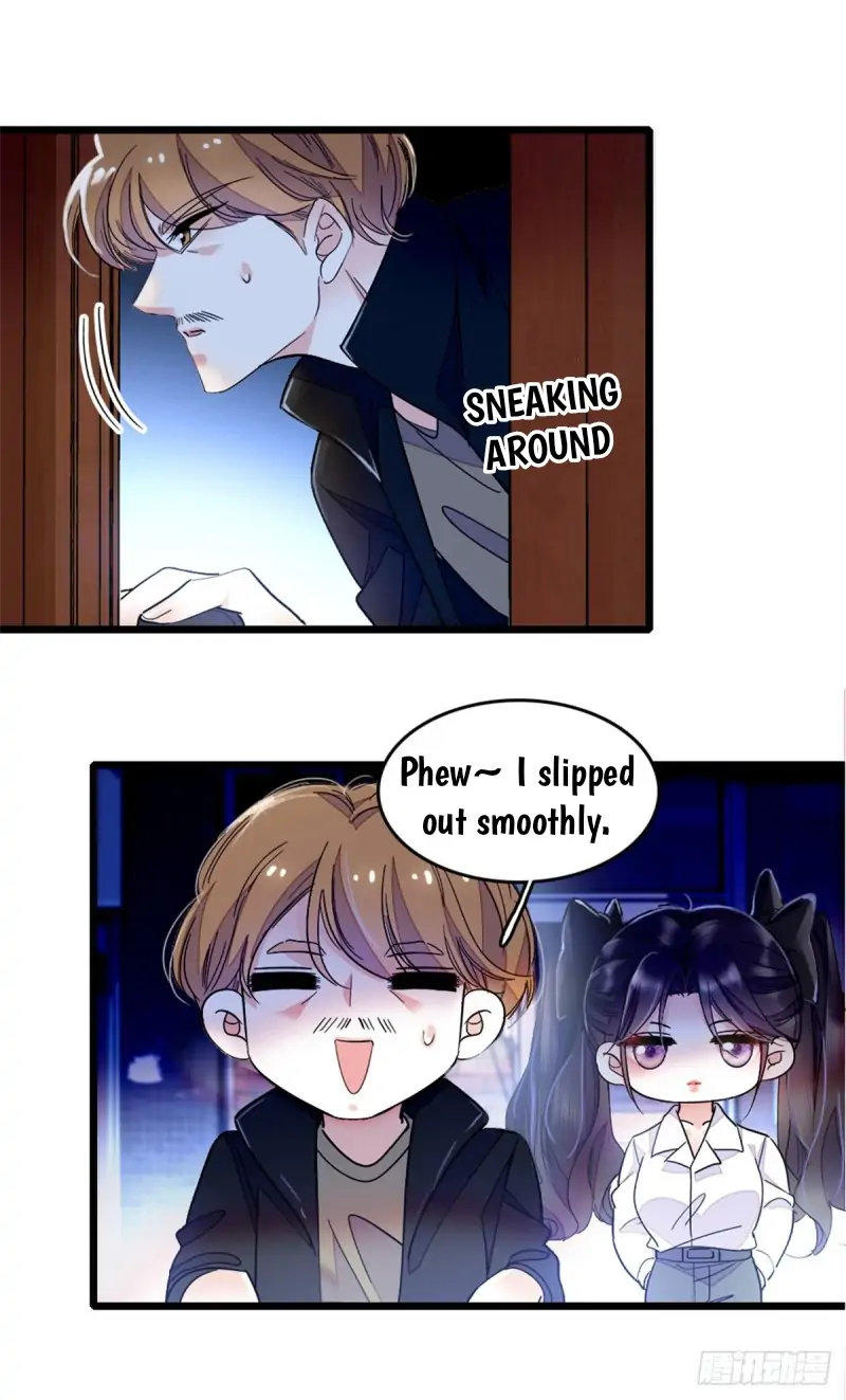 The Almighty Daughter Runs The World chapter 4 page 2