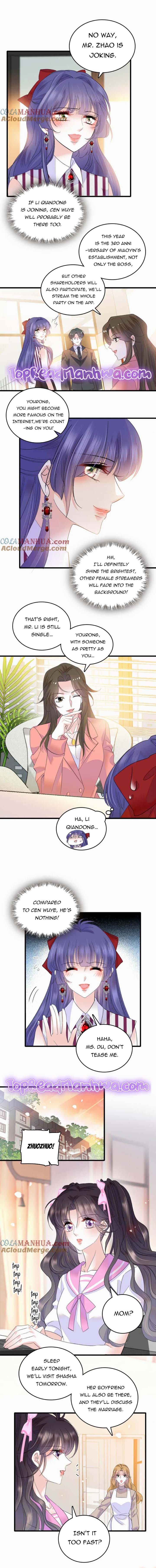 The Almighty Daughter Runs The World chapter 40 page 2