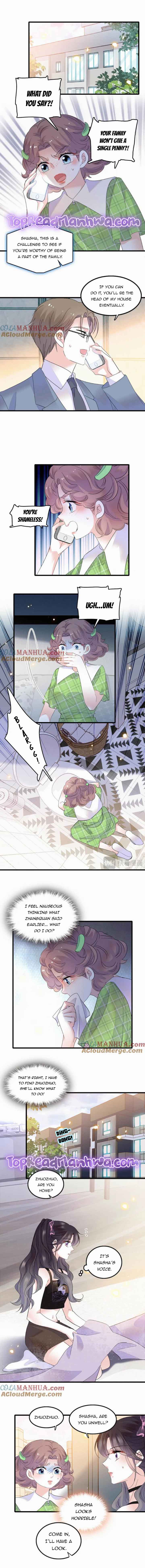The Almighty Daughter Runs The World chapter 41 page 5