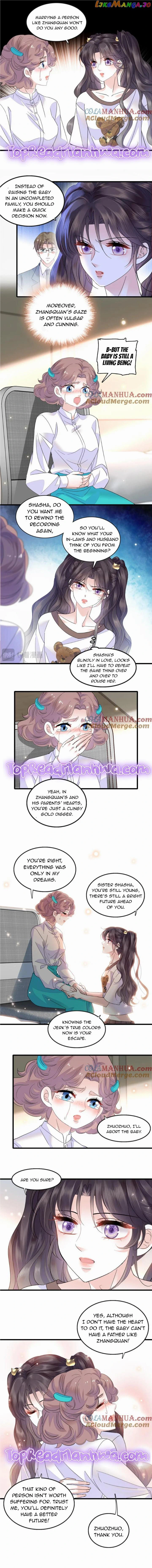 The Almighty Daughter Runs The World chapter 42 page 4