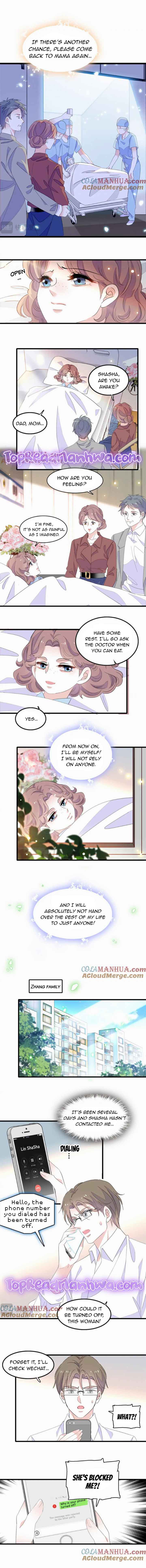 The Almighty Daughter Runs The World chapter 44 page 2