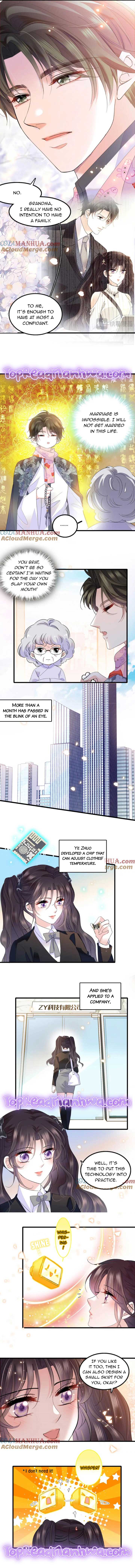 The Almighty Daughter Runs The World chapter 45 page 2
