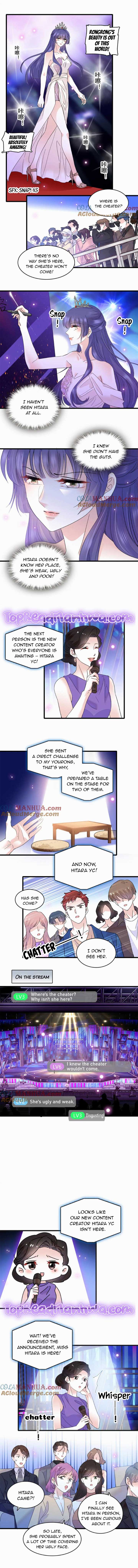 The Almighty Daughter Runs The World chapter 48 page 4