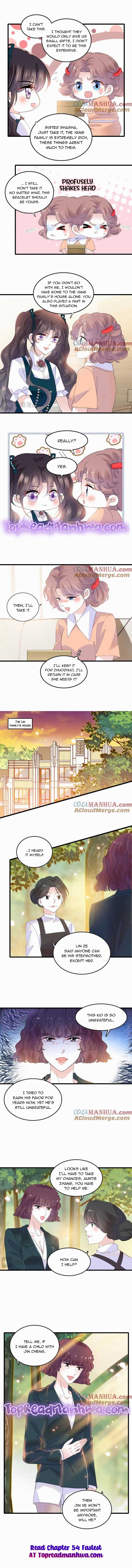 The Almighty Daughter Runs The World chapter 53 page 5