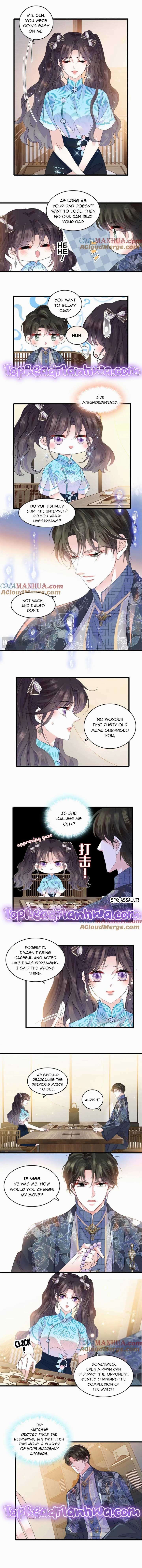 The Almighty Daughter Runs The World chapter 55 page 2