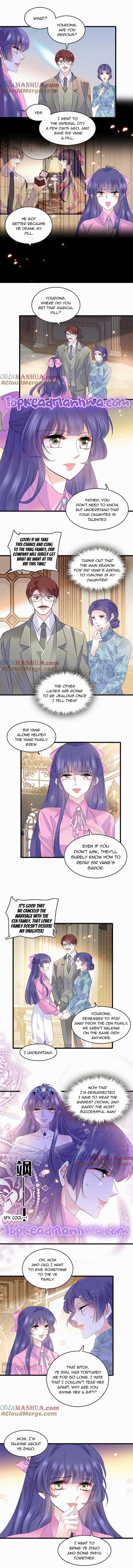 The Almighty Daughter Runs The World chapter 56 page 2