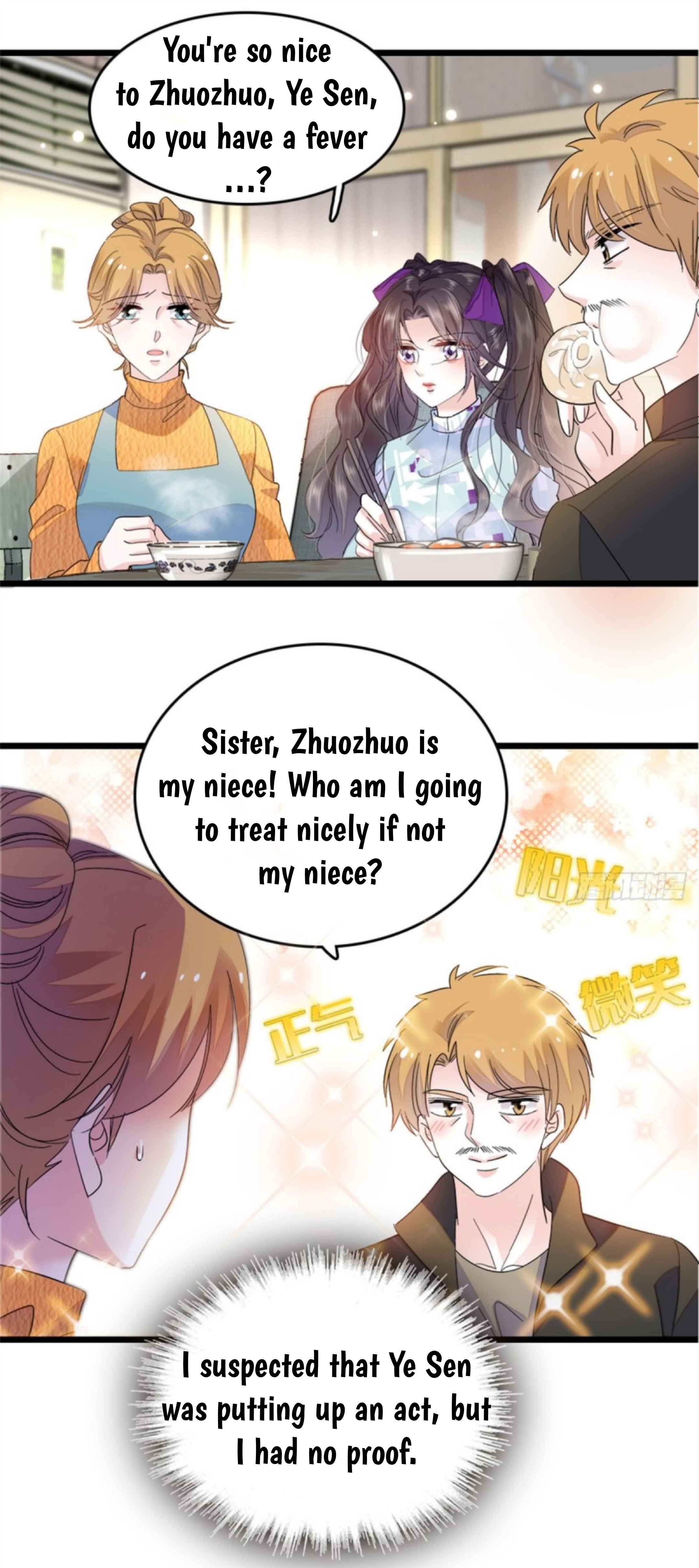 The Almighty Daughter Runs The World chapter 6 page 5