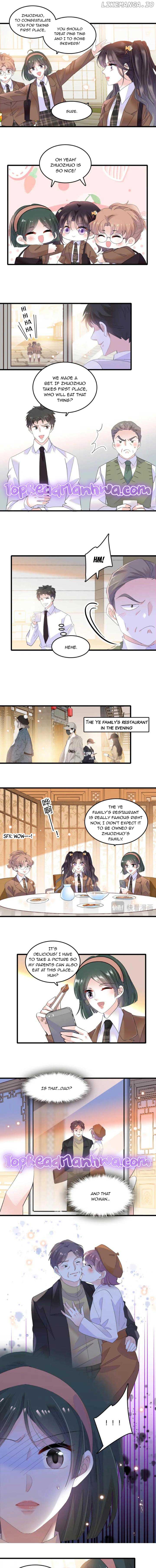 The Almighty Daughter Runs The World chapter 64 page 2