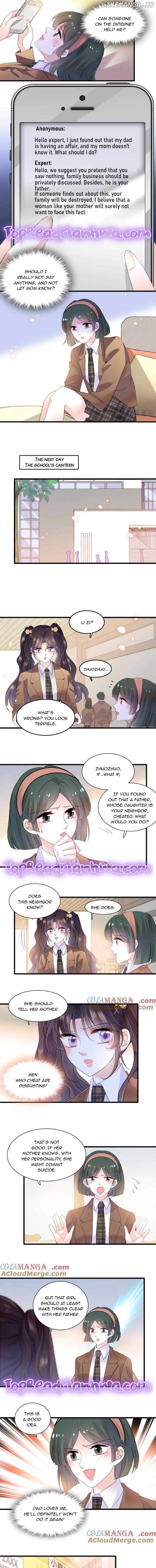 The Almighty Daughter Runs The World chapter 64 page 4