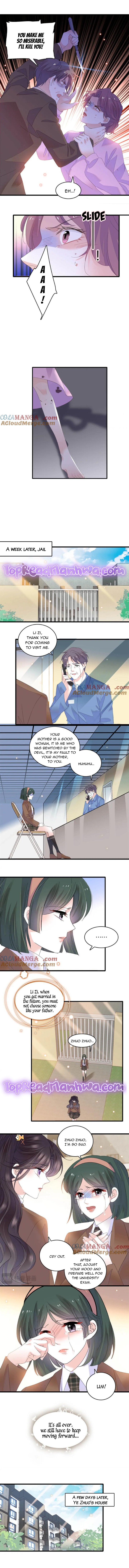 The Almighty Daughter Runs The World chapter 67 page 3