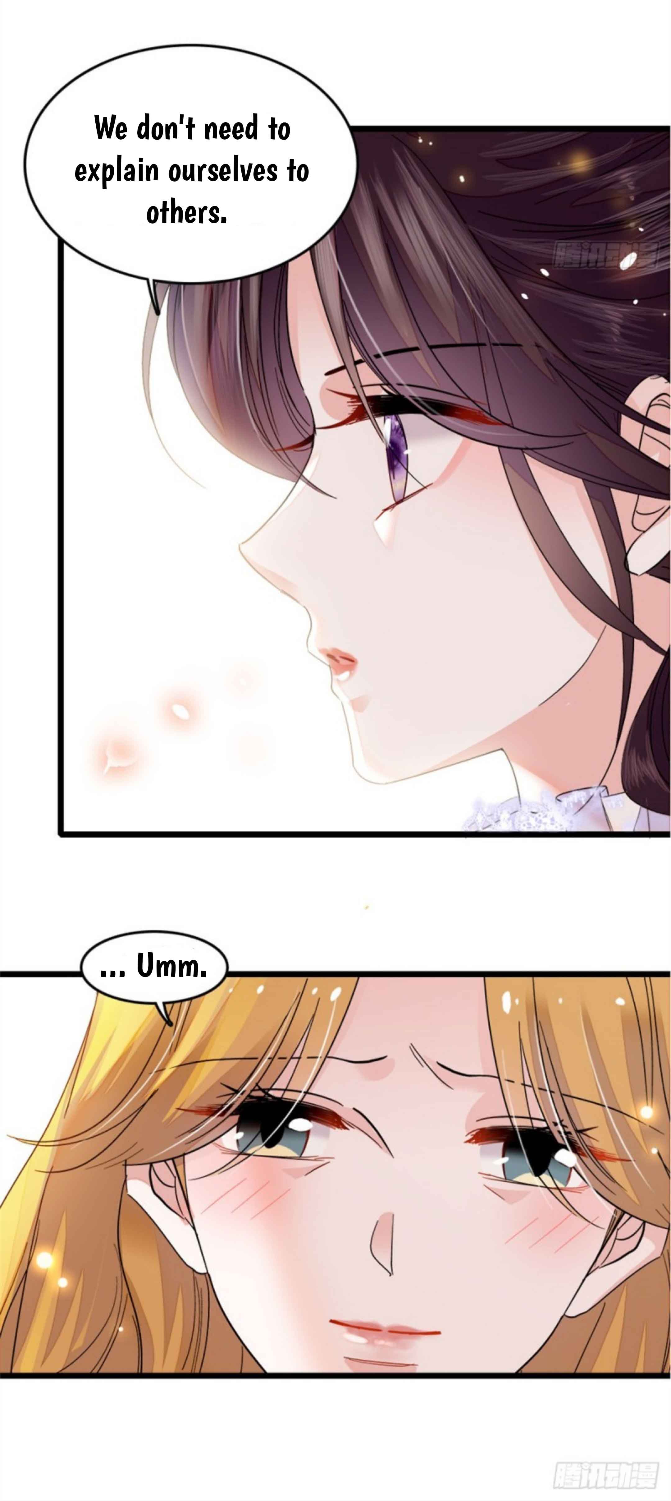 The Almighty Daughter Runs The World chapter 7 page 4