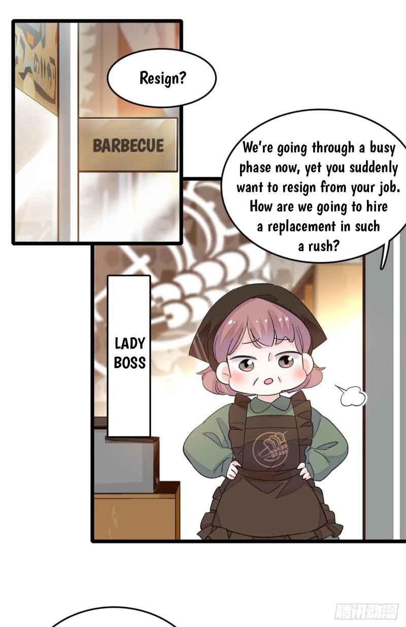 The Almighty Daughter Runs The World chapter 7 page 5