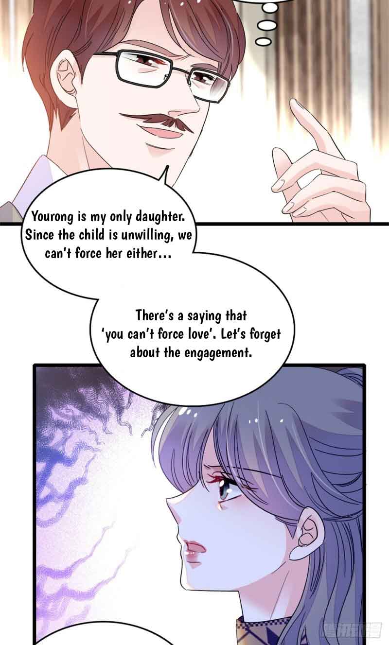 The Almighty Daughter Runs The World chapter 7 page 18