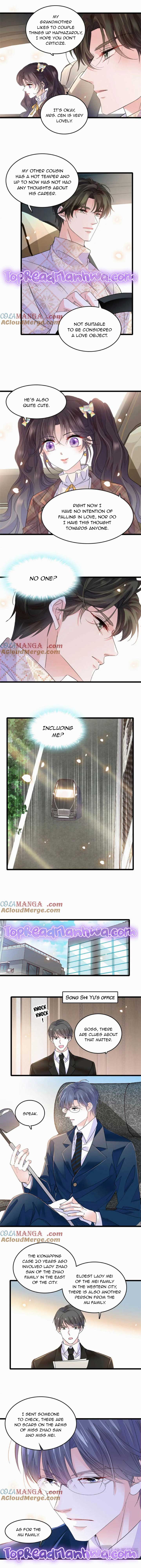 The Almighty Daughter Runs The World chapter 70 page 5