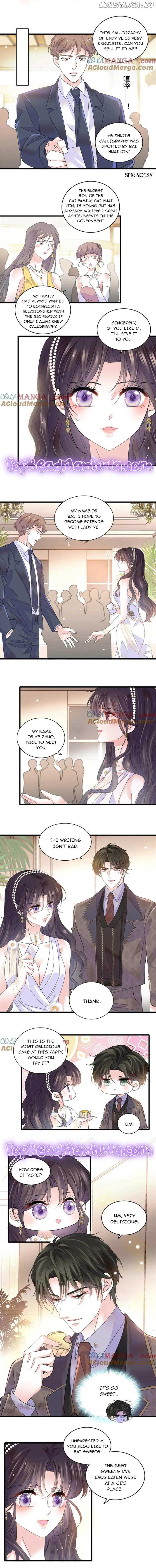 The Almighty Daughter Runs The World chapter 79 page 2