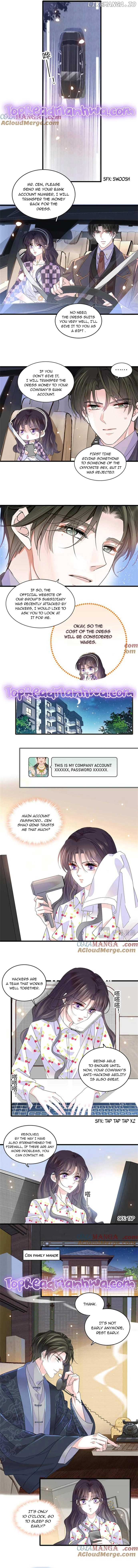 The Almighty Daughter Runs The World chapter 79 page 5