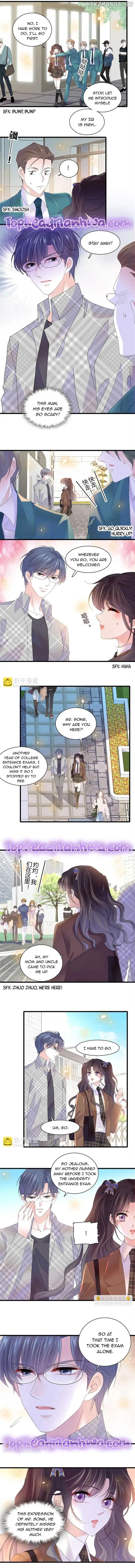 The Almighty Daughter Runs The World chapter 82 page 5