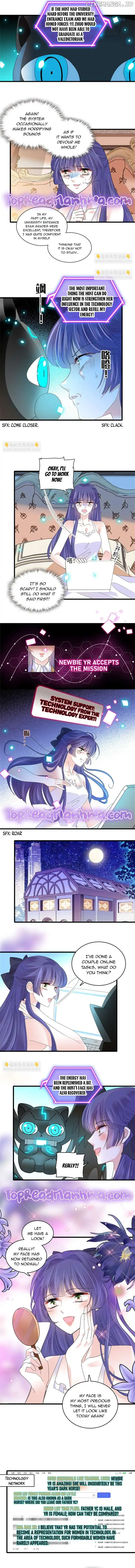 The Almighty Daughter Runs The World chapter 85 page 5