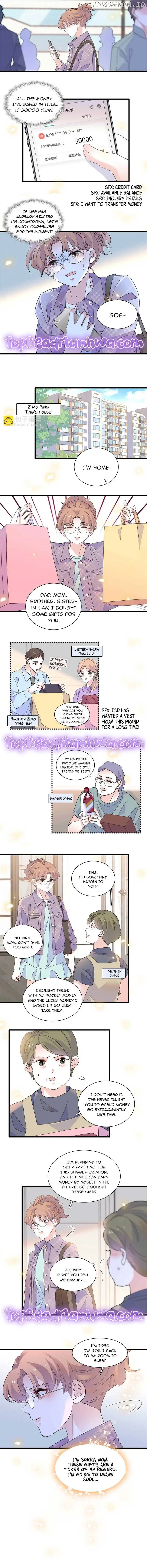 The Almighty Daughter Runs The World chapter 86 page 5