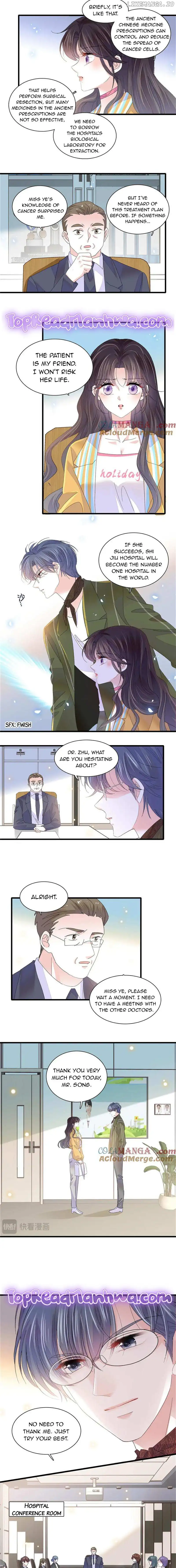 The Almighty Daughter Runs The World chapter 88 page 5