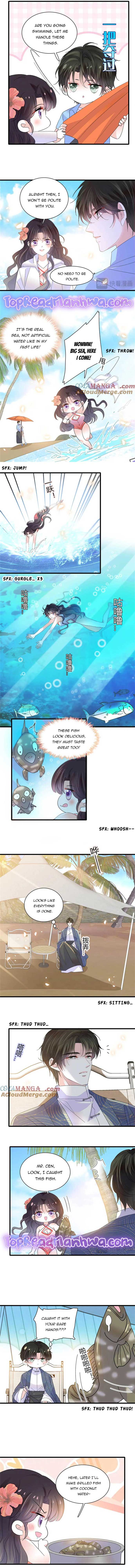 The Almighty Daughter Runs The World chapter 92 page 5