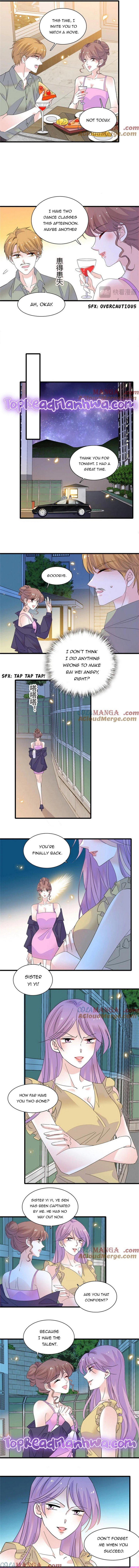 The Almighty Daughter Runs The World chapter 94 page 2