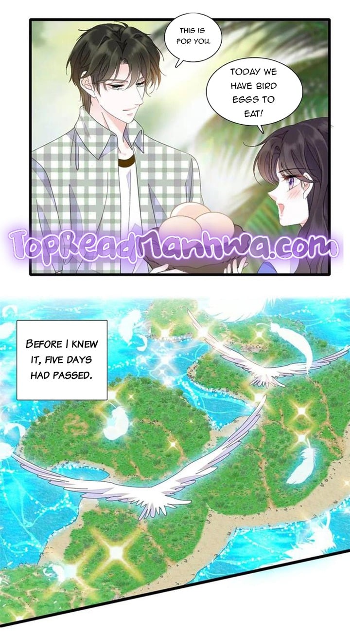 The Almighty Daughter Runs The World chapter 95 page 7