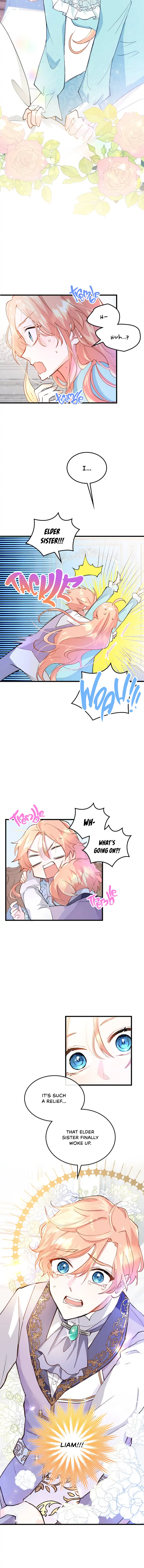 The Reason Why The Twin Lady Crossdresses chapter 1 page 9