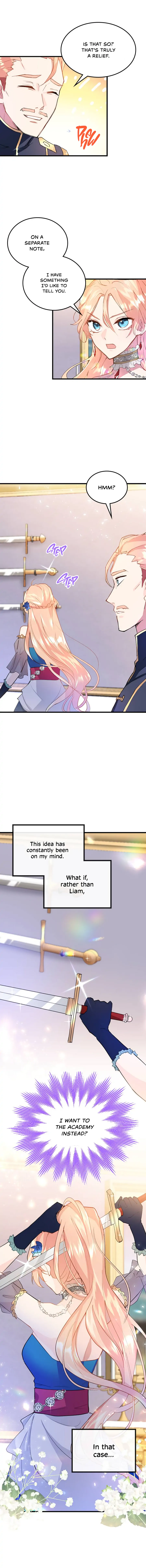 The Reason Why The Twin Lady Crossdresses chapter 1 page 20