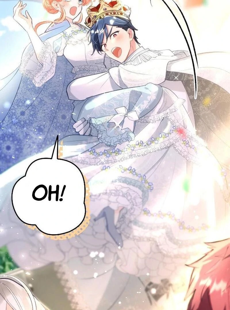 The Reason Why The Twin Lady Crossdresses chapter 105 page 106