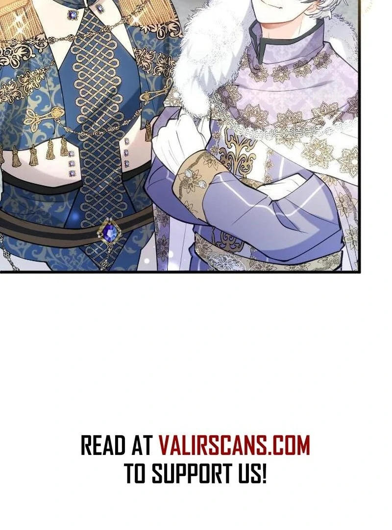The Reason Why The Twin Lady Crossdresses chapter 105 page 111