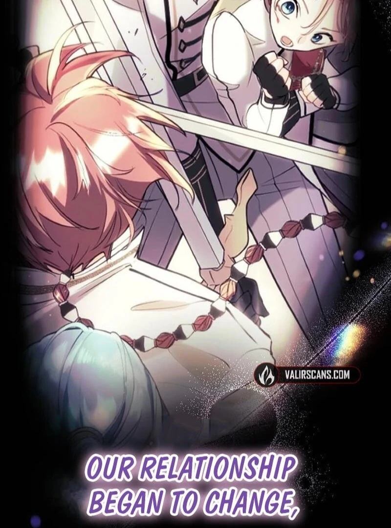 The Reason Why The Twin Lady Crossdresses chapter 105 page 51